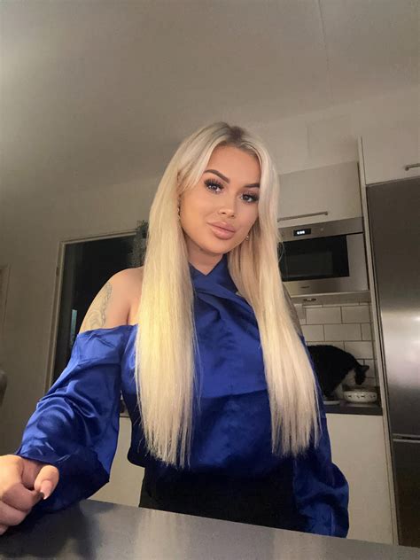 Sarah Josefin Onlyfans Leak