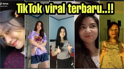 Sarah Joseph Tik Tok Jakarta