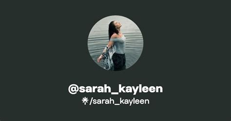Sarah Kayleen Onlyfans Leaked [HD] 210 Photos