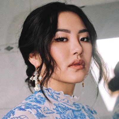 Sarah Kim Instagram Pingliang