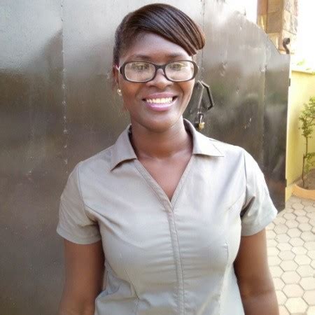 Sarah Mia Linkedin Kumasi