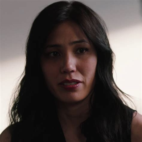 Sarah Nguyen  Dingxi