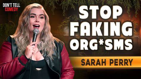Sarah Perry Comedian Leak