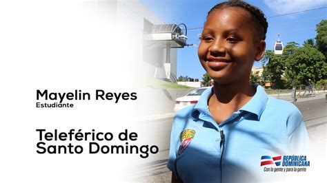 Sarah Reyes Video Santo Domingo