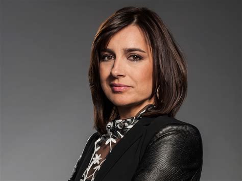 Sarah Robb O'Hagan, the