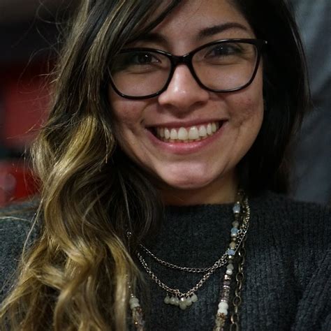 Sarah Sanchez Messenger Guadalajara