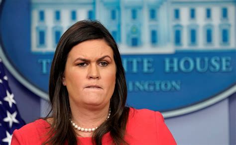 Sarah Sanders Only Fans Aleppo