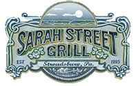 Sarah Street Bar & Grill