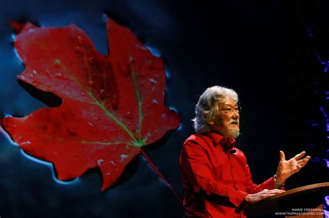 Sarah Syed - Gaptavist Program - David Suzuki …