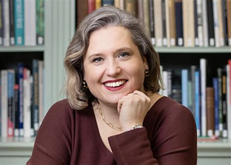 Sarah Turner is Director