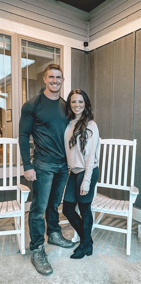 Sarah and josh bowmar. Josh Bowmar and his wife Sarah are fans of hunting bears. Picture: Instagram “The bear I speared only ran 55 metres and died immediately, that’s as humane and ethical as one could get in a ... 