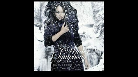 Sarah brightman when a child is born