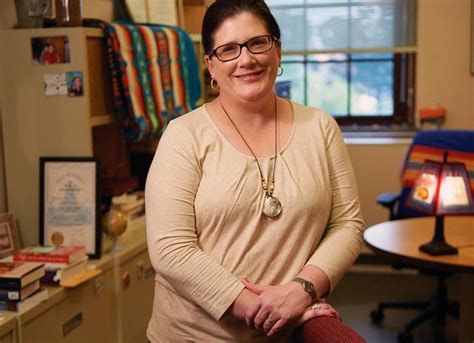 Sarah Deer says it is very unusual for tribes to win a treaty case in the 21st century. Photo: NSP Studio. Sarah Deer is a Native American scholar, advocate and …. 