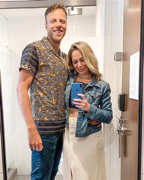 Sarah herron husband. A post shared by Sarah Herron (@sarahherron) on May 4, 2020 at 7:35pm PDT While Herron makes adjustments for her body, she works out with weights, takes boxing classes, swims, practices archery ... 