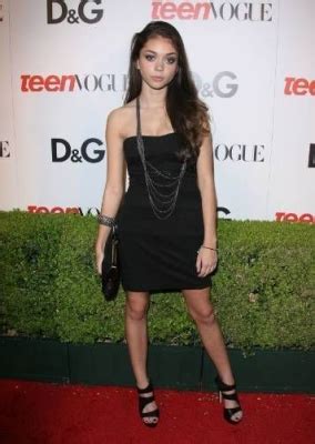 Sarah hyland 2009. Things To Know About Sarah hyland 2009. 