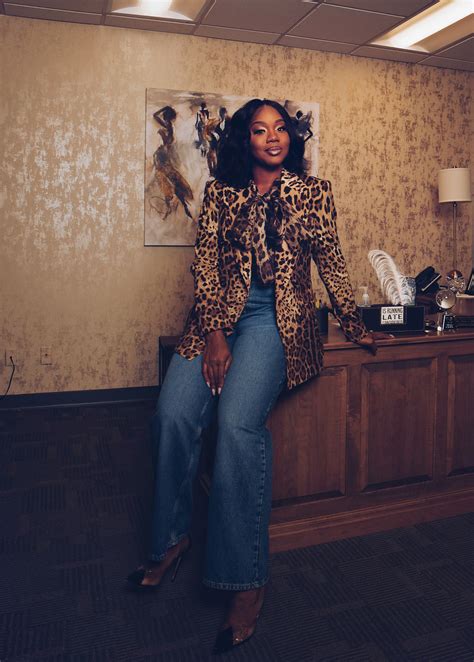 Sarah jakes roberts. Sarah Jakes Roberts is the author of Woman Evolve (4.56 avg rating, 2910 ratings, 649 reviews, published 2021), Don't Settle for Safe (4.47 avg rating, 1... 