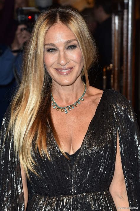 Sarah jessica parker boobs.  New users only.  Please share this post with This ...