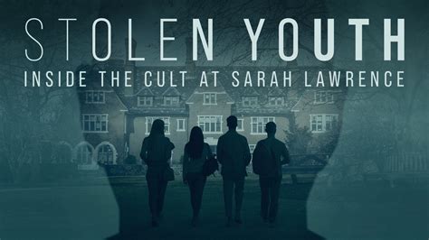 Sarah lawrence cult documentary. DISCUSSION about cults or the documentary "Stolen Youth: Inside the Cult at Sarah Lawrence" - POST YOUR QUESTIONS IN COMMENTS AND NOT AS INDIVIDUAL POSTS-With the recent release of the documentary "Stolen Youth" on Hulu, I expect many people to be asking about this topic. 