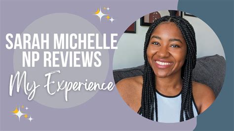 Sarah Michelle NP Reviews. @smnpreviews 15.1K subscribers 63 videos. Are you overwhelmed by NP school or your upcoming board exam? It's time to head over to www.npreviews.com to access.... 