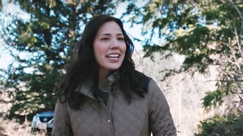 Sarah Nguyen. Image via Paramount. One of the most tragic deaths of the series, Sarah Nguyen ( Michaela Conlin) was a journalist who got in over her head when it came to her investigation of the ...