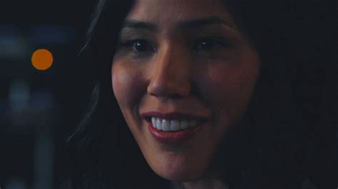 Sarah Nguyen (Michaela Conlin) Getty Images. An undercover investigative journalist for New York Magazine, Sarah -- who went by the name Kendall -- was hired to do research for Jamie's campaign .... 
