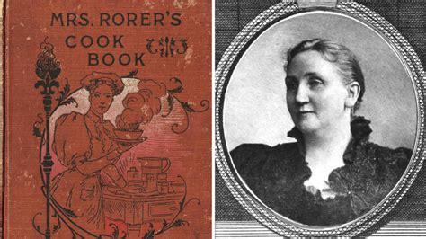 Sarah tyson rorer biography