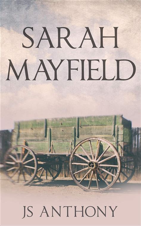 Download Sarah Mayfield By Js Anthony