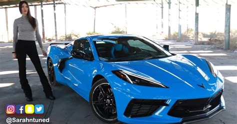 Sarah-N-Tuned Onlyfans Leak XxX 💋