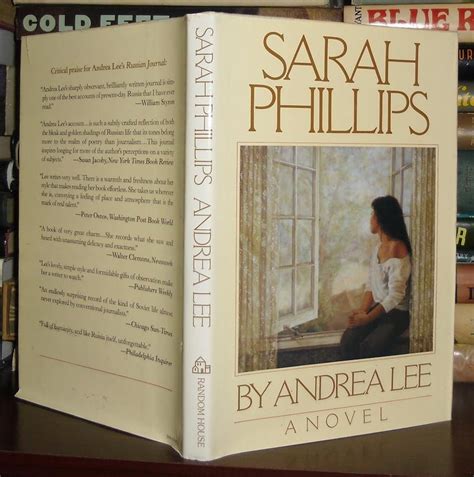 Full Download Sarah Phillips By Andrea Lee