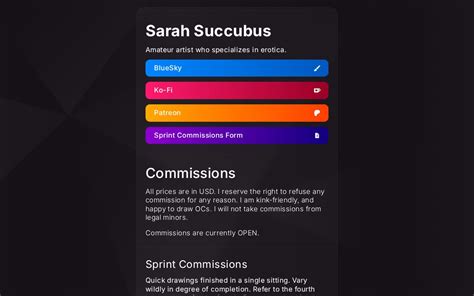 🍌 Sarah.Succubus Leaked (SEX)