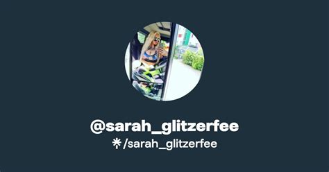 😈 [HD] Sarah_Glitzerfee Onlyfans Leaked