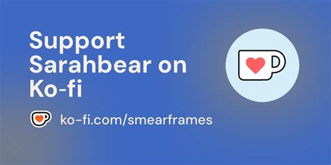 Sarahbear Onlyfans Leak