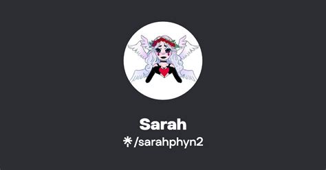 🔥 Sarahphyn Leaked XxX