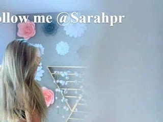 Sarahpreston Onlyfans Leak