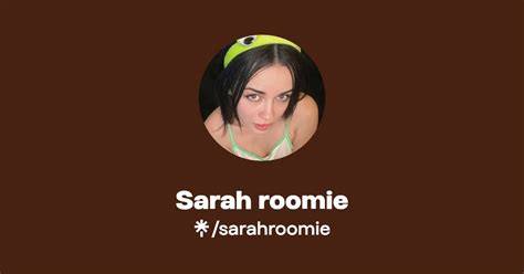 Sarahroomie Xxx