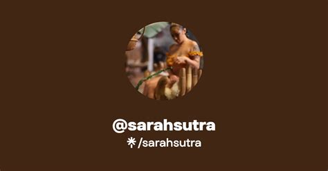 🍑 Sarahsutra Onlyfans Leaked +18 98 Vids