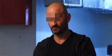Sarallar çetesi lideri Ümit Ümit Saral: Benim için film bitti. 