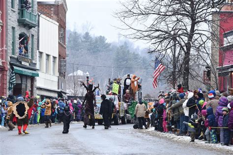 Saranac lake winter carnival. For more information on the selection of 2025's Winter Carnival theme, click here. 2025 SARANAC LAKE WINTER CARNIVAL DATES - COMING SOON !! SUGGEST A THEME FOR THE 2025 SARANAC LAKE WINTER CARNIVAL - CLICK HERE 