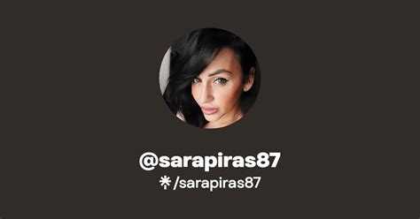 Sarapiras Onlyfans Leak [SEX VIDEO] 💦