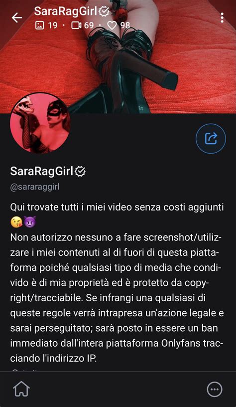 Sararaggirl Leaks XXX 122 Vids