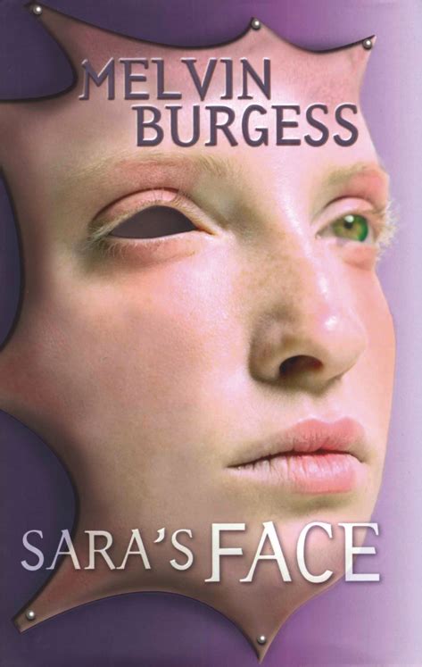 Download Saras Face By Melvin Burgess