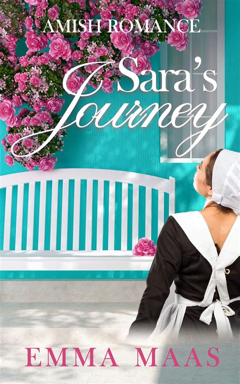 Read Saras Journey By Emma Maas