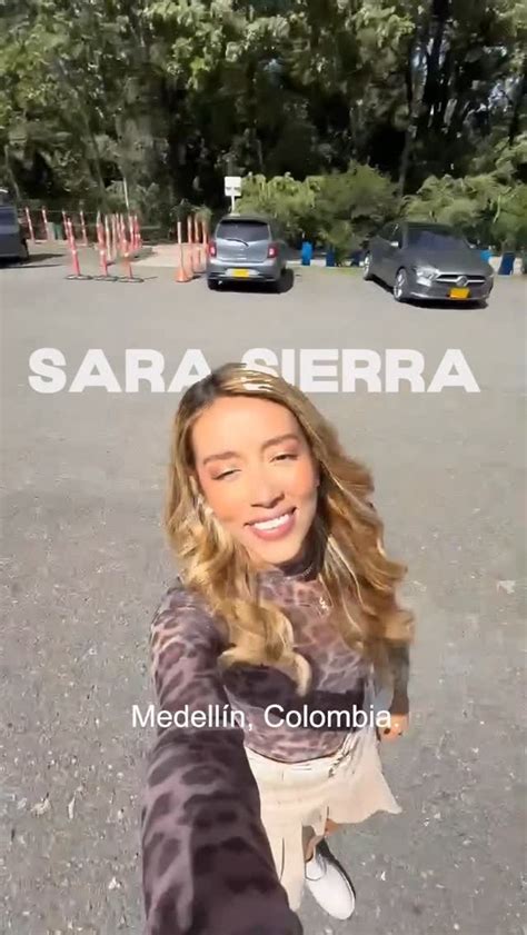 Sarasierra Onlyfans Leak