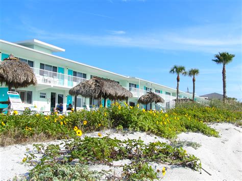 Sarasota Florida Beach Resorts