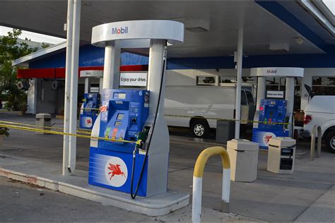 Sarasota Gas Prices