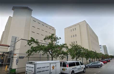 Sarasota county jail care package.  Customer service questions should be...