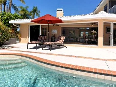 Sarasota florida rentals. We found 8,293 vacation rentals — enter your dates for availability. Select from 1726 houses, 324 apartments, and other vacation rentals to find the perfect place for your stay in Sarasota. Vacation homes provide the best amenities for you and your friends, family, or even pets, such as WiFi and a fireplace. At the end of the day, you'll find ... 