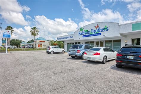 Sarasota funeral homes.  Call us now for more info.  Offering facilities tailore...