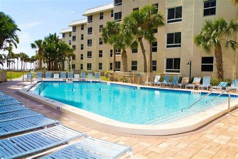 Sarasota Surf & Racquet Club, Siesta Beach Resort · Gulf & Bay Club Bayside · Crystal Sands · House of The Sun, Siesta Beach Resort · Crescent, ...