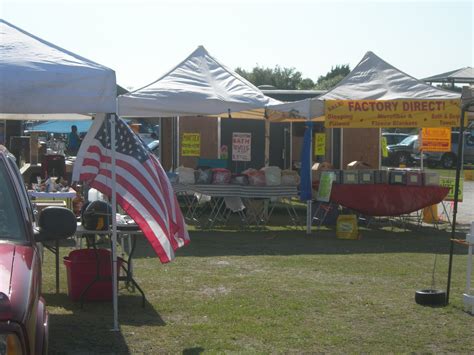 The Flea Market Will Be Open This Weekend. Saturday December 30 & Sunday December 31 Come Early And Help Support Local Business. 125 South Tuttle sarasotaswapmeet.com